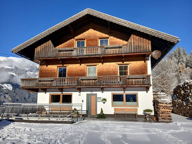 Bauernhof Maiklerhof