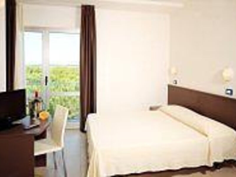 Hotel Anthisa