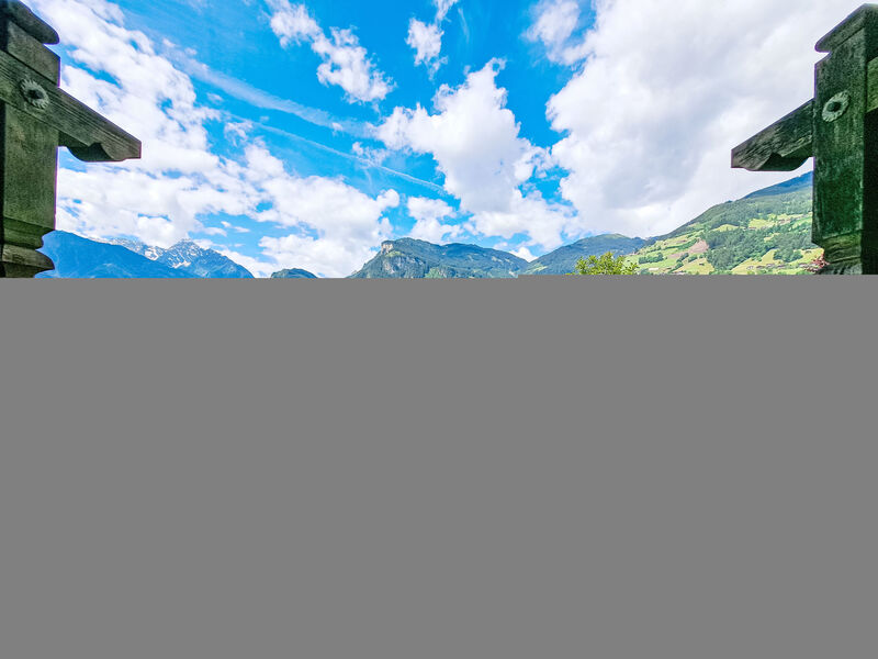 Kröll beim Geislerhof