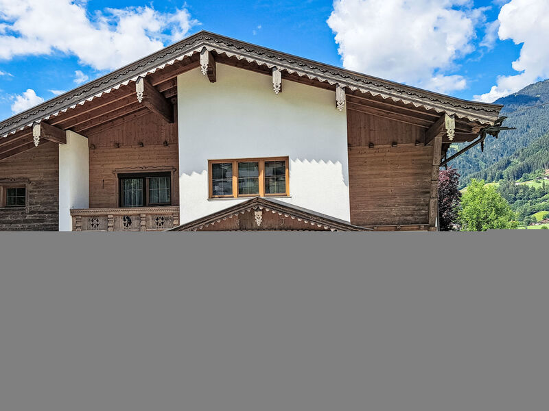 Kröll beim Geislerhof