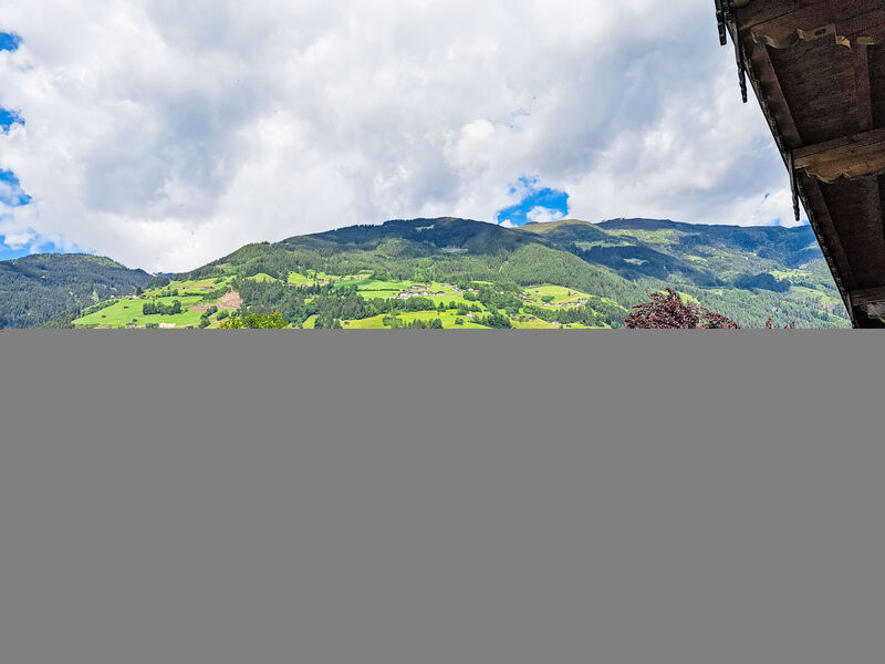 Kröll beim Geislerhof