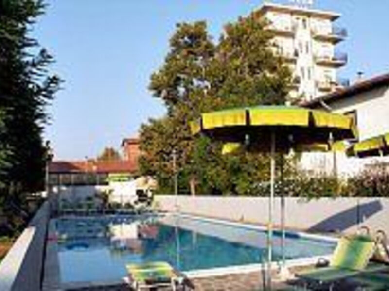Hotel Anthisa