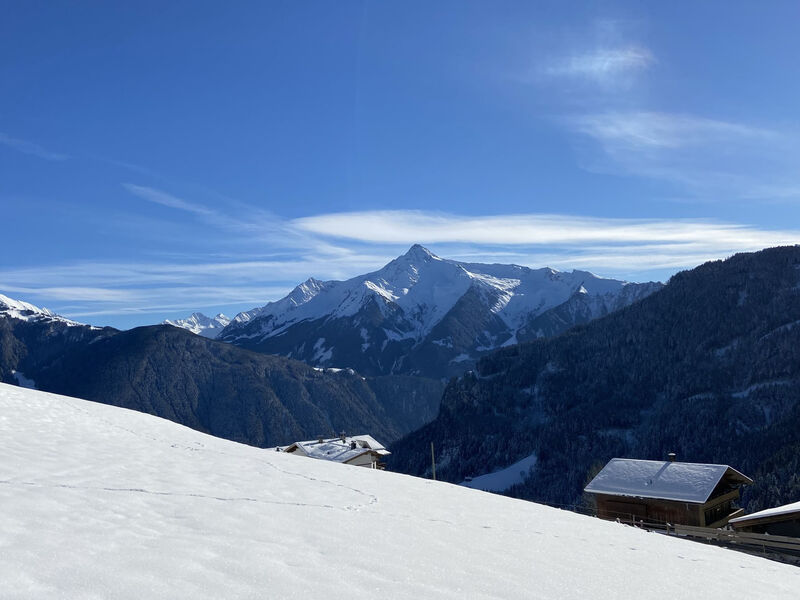 Apartmenthaus Schöser