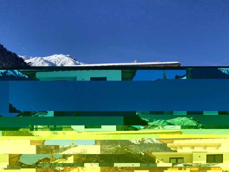 Apartmenthaus Schöser