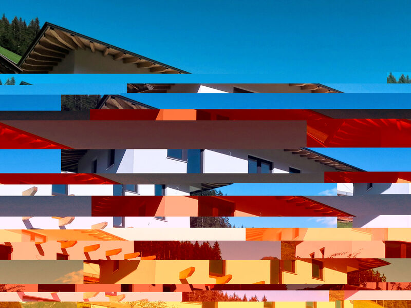 Apartmenthaus Schöser