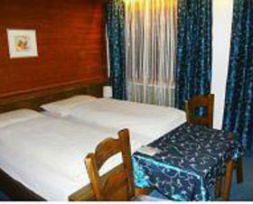 Hotel Argentum