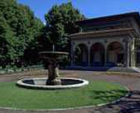 Hotel Arnolfo