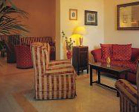 Hotel Arnolfo
