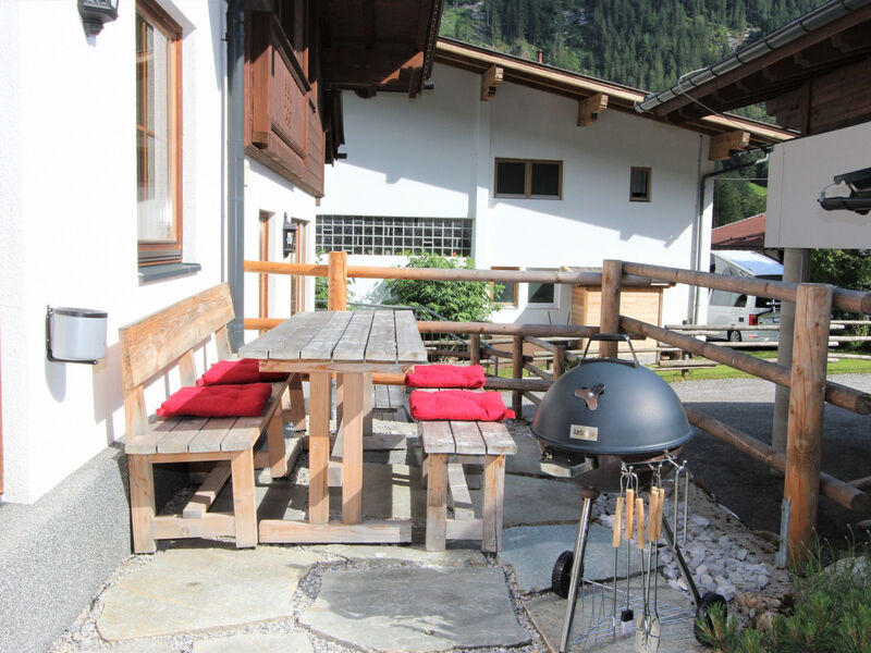 Chalet Alois