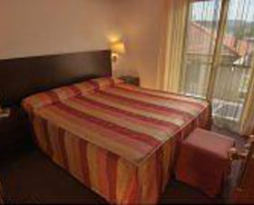 Hotel Arnolfo