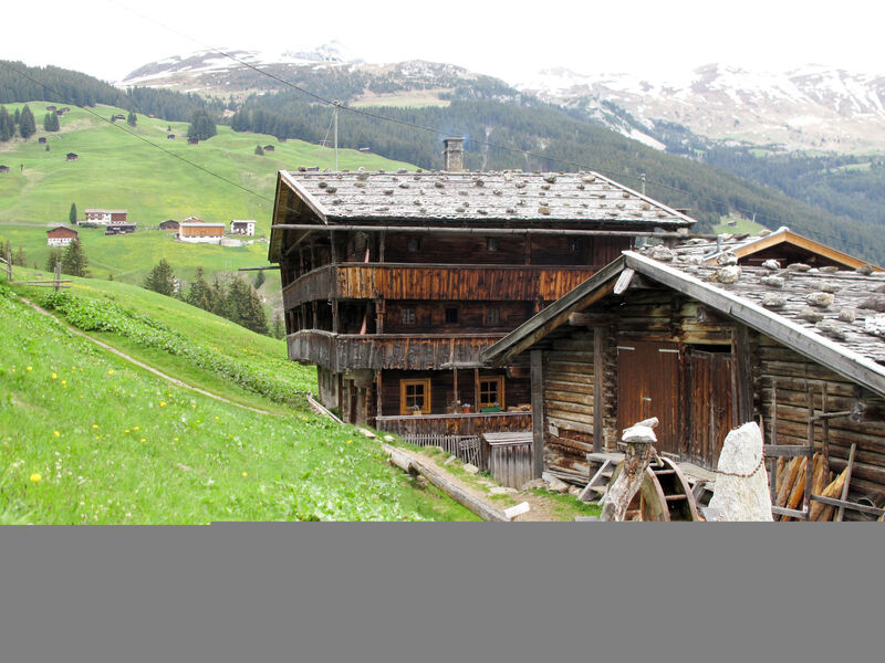 Lippnerhütte