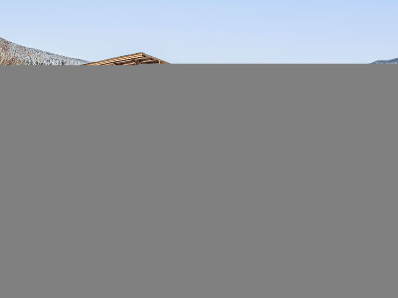 Winklerhof - Bergblick