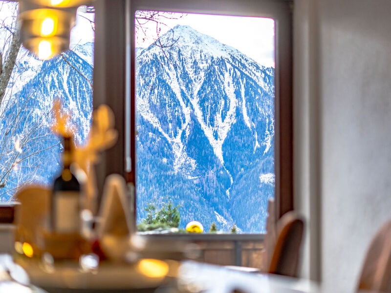 Ferienwohnung Plattner