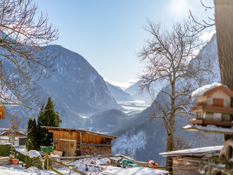 Ferienwohnung Plattner