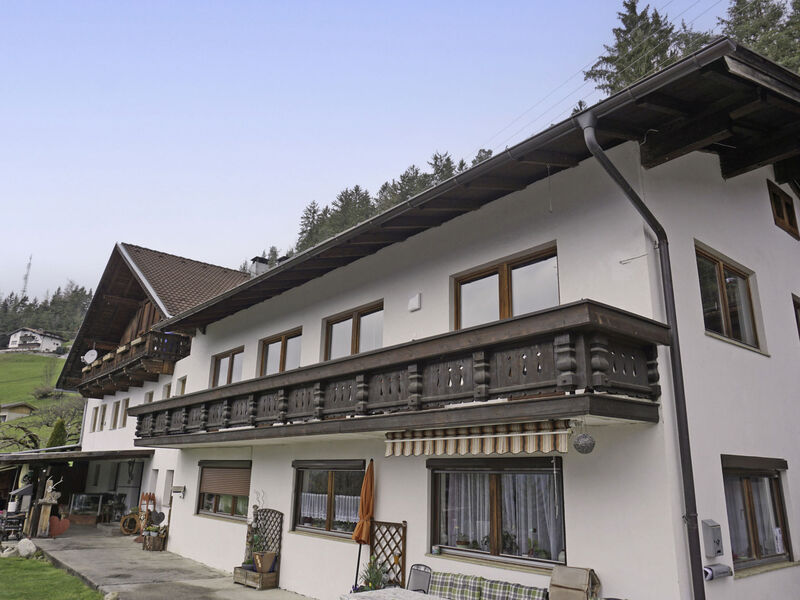 Ferienwohnung Plattner