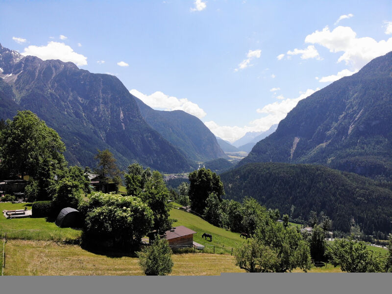 Ferienwohnung Plattner