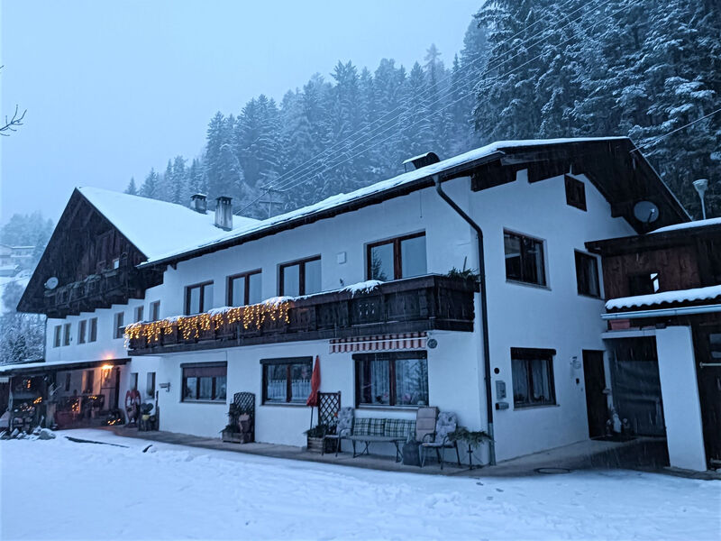 Ferienwohnung Plattner