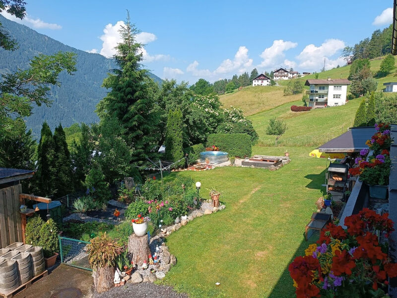 Ferienwohnung Plattner