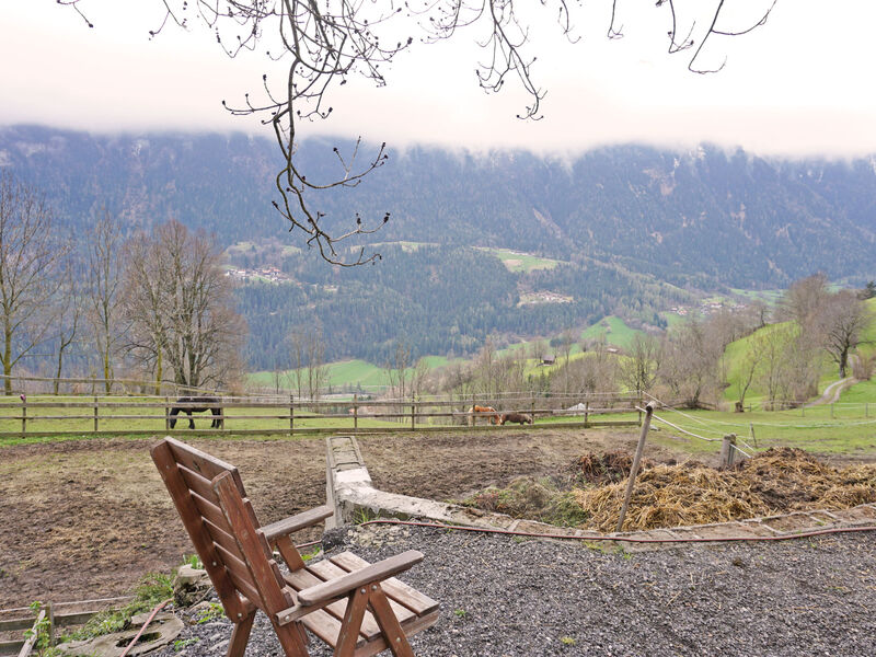 Ferienwohnung Plattner