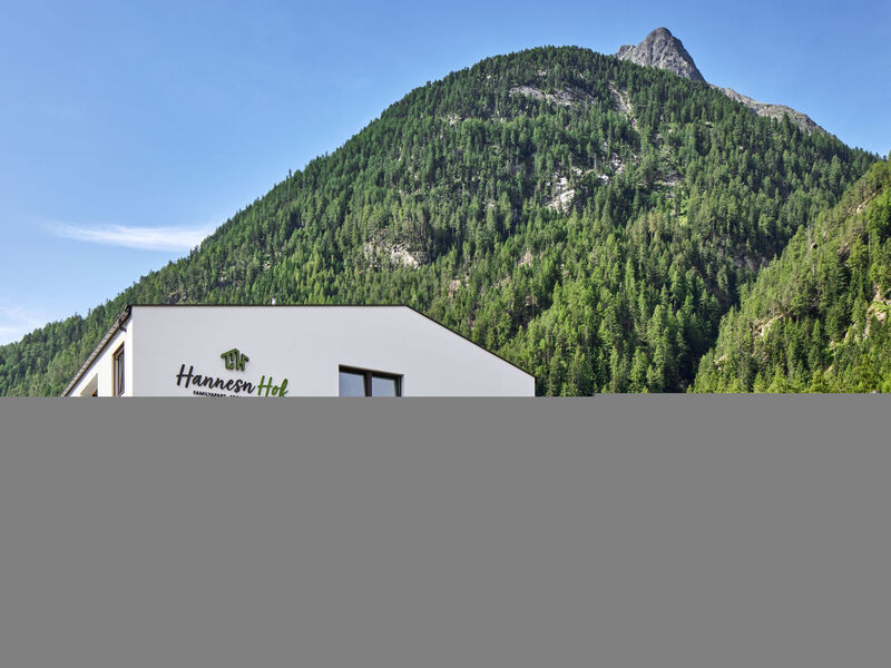 Apartmán Berta am Hannesnhof