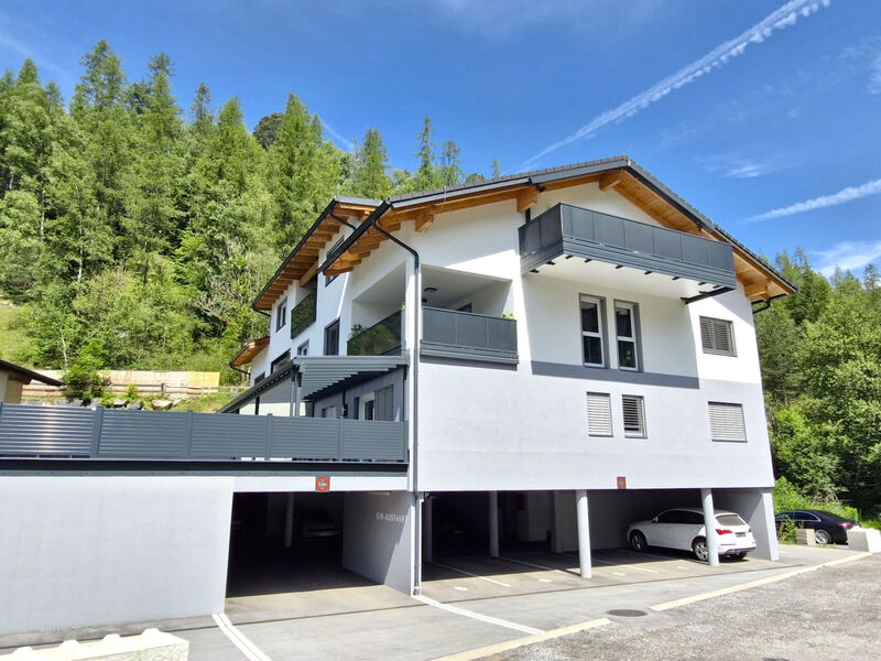 Apartmán Edi