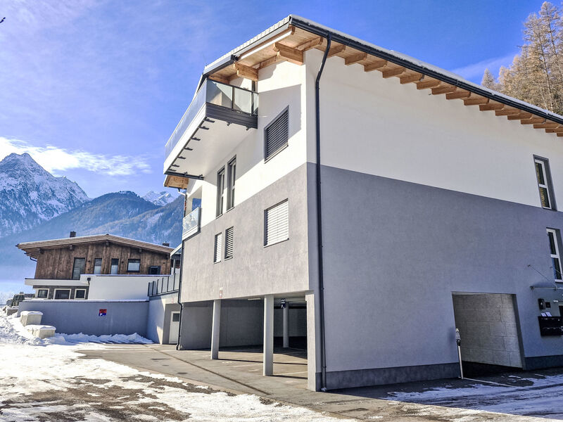 Apartmán Edi