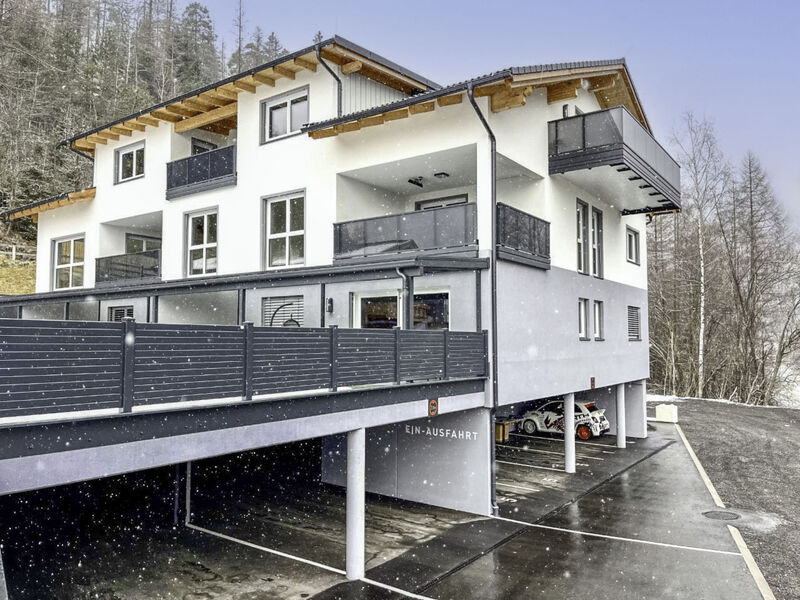 Apartmán Edi