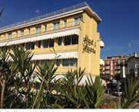 Hotel Austria