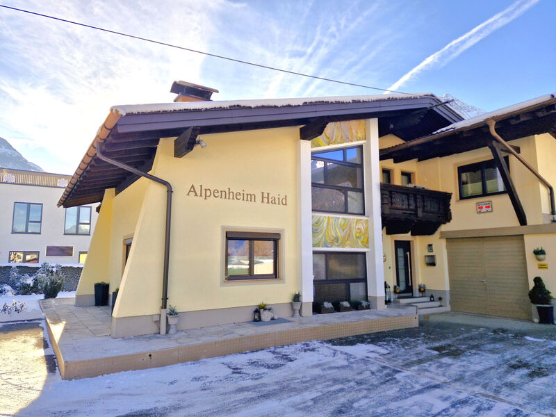 Alpenheim Haid