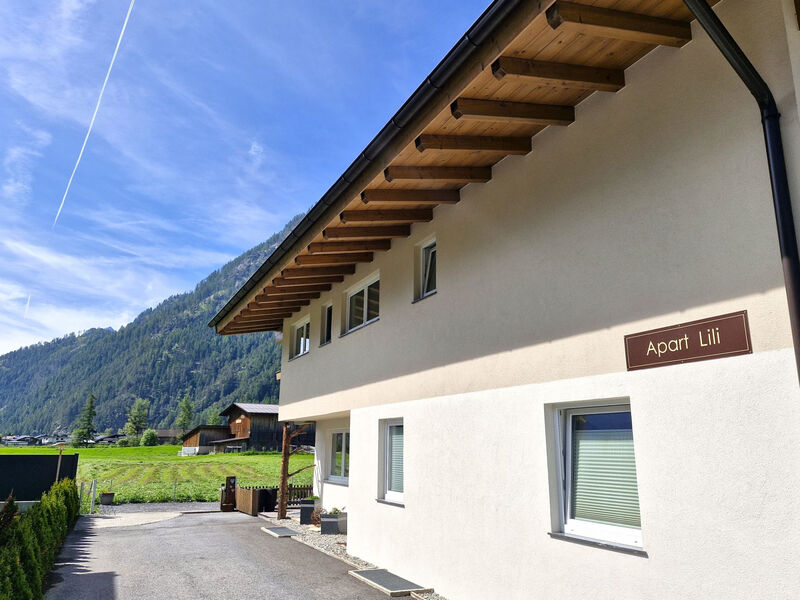 Ferienwohnung Lili