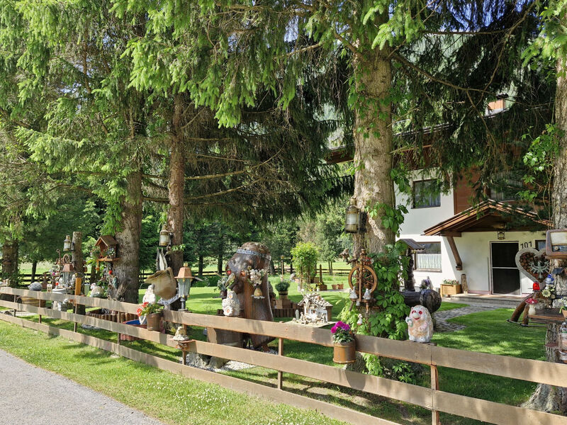 Garberlashof