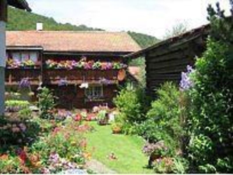 Hotel Bad Serneus