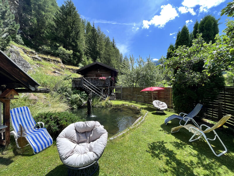 Gasthof Moosalm