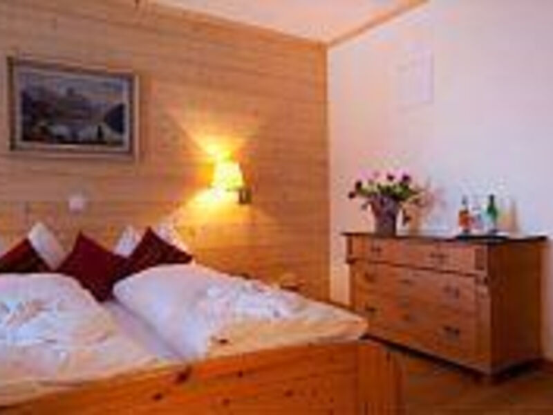Hotel Bad Serneus
