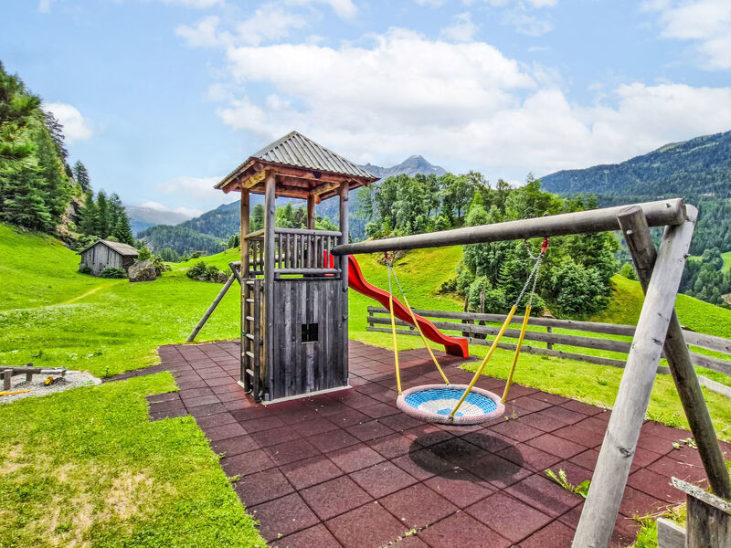 Gasthof Moosalm