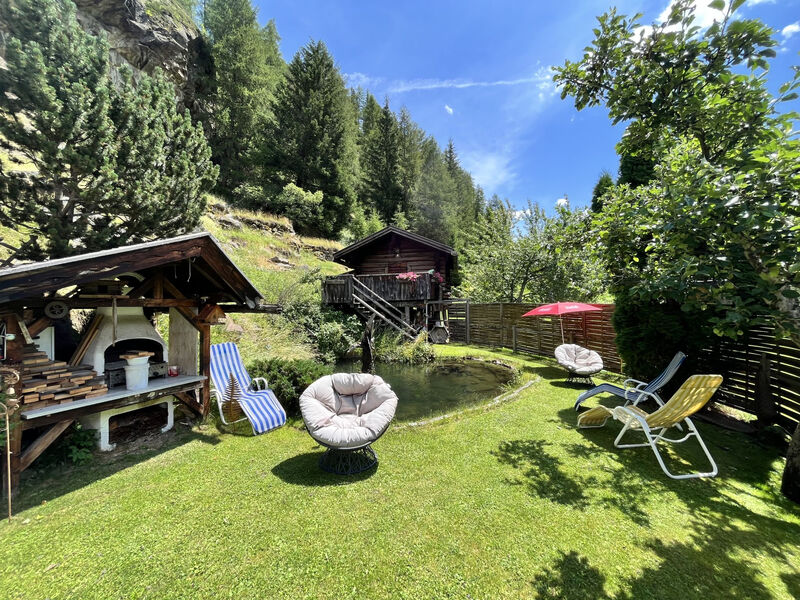 Gasthof Moosalm