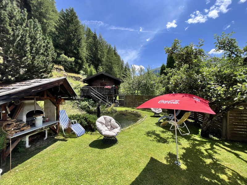 Gasthof Moosalm