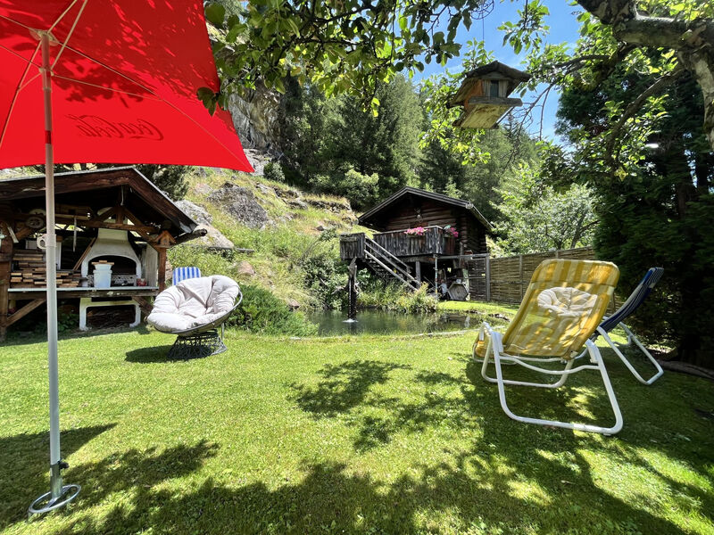 Gasthof Moosalm