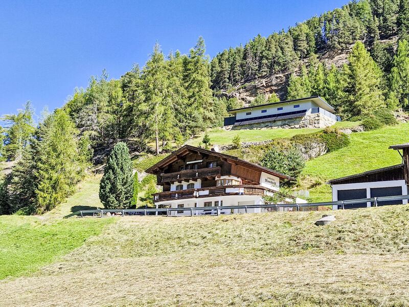 Landhaus Moosbichl