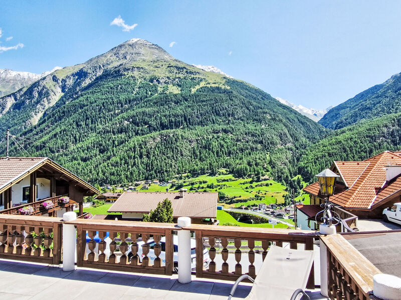 Alpenblick