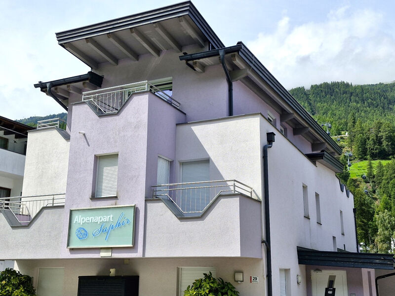 Alpenapart Saphir