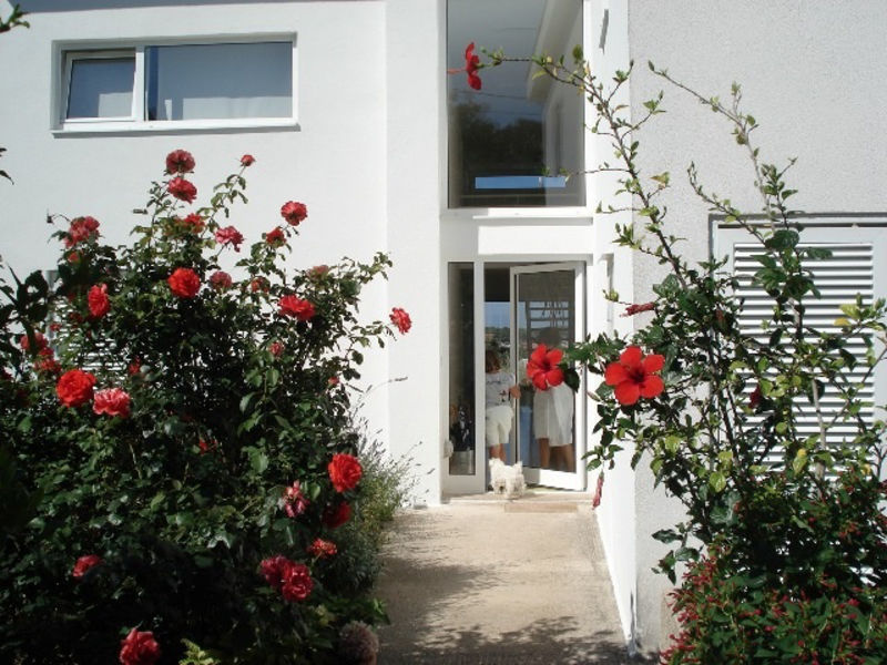 Apartmány 1321-33