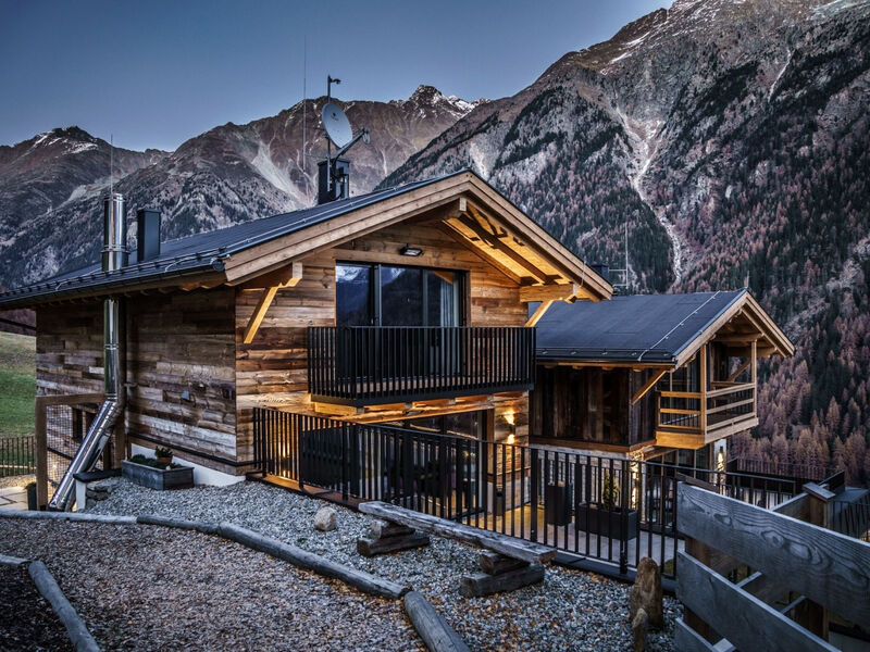Mont Blanc