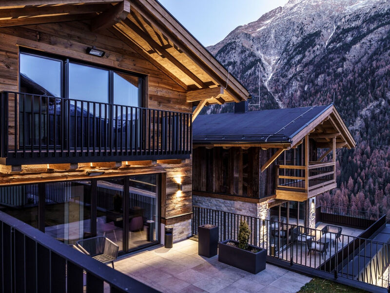Mont Blanc