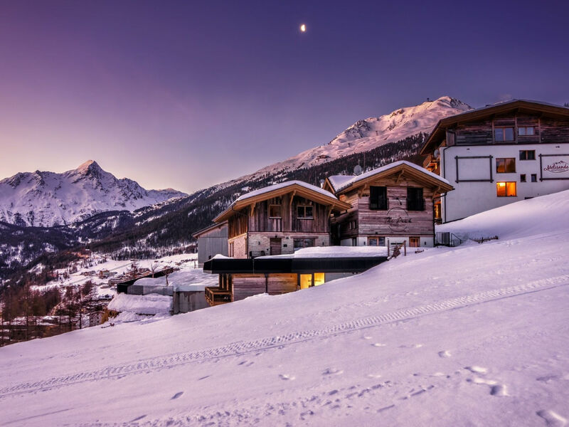 Mont Blanc