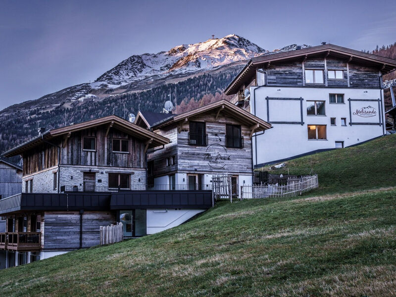 Mont Blanc