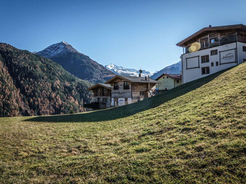 App. Dolomiten