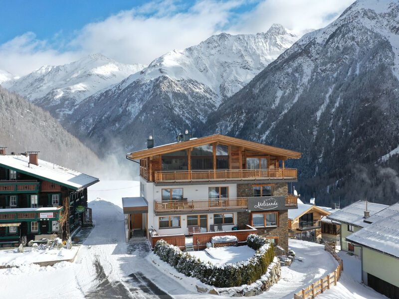 App. Dolomiten