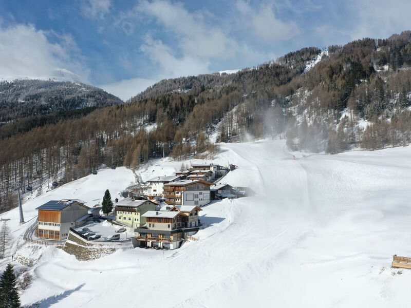 App. Dolomiten