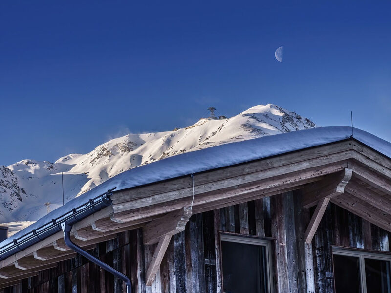 Ötztaler Alpen